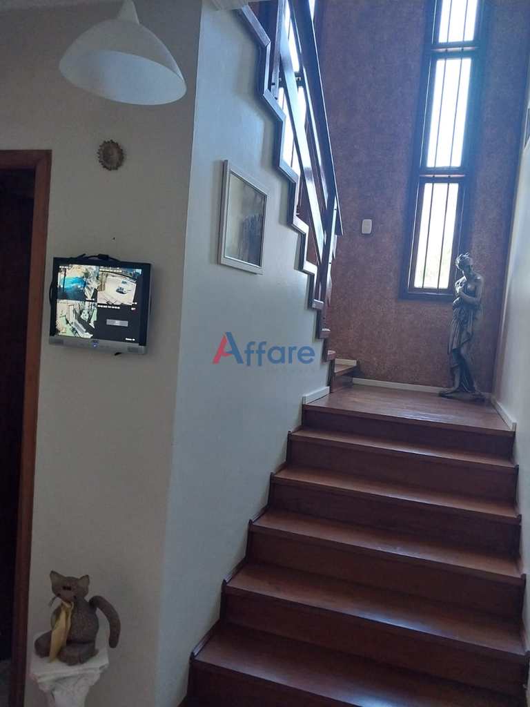 Casa em Caxias do Sul, no bairro Arco Baleno