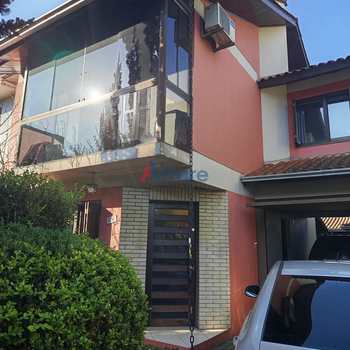 Casa em Caxias do Sul, bairro Kayser