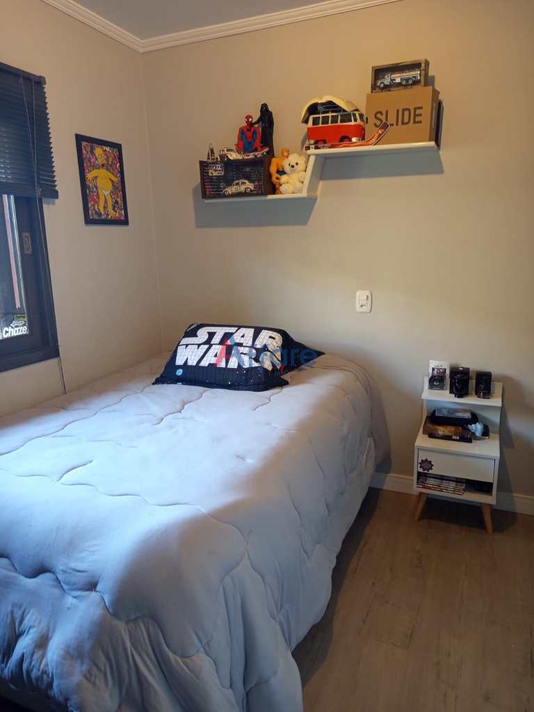 Casa em Caxias do Sul, no bairro Kayser