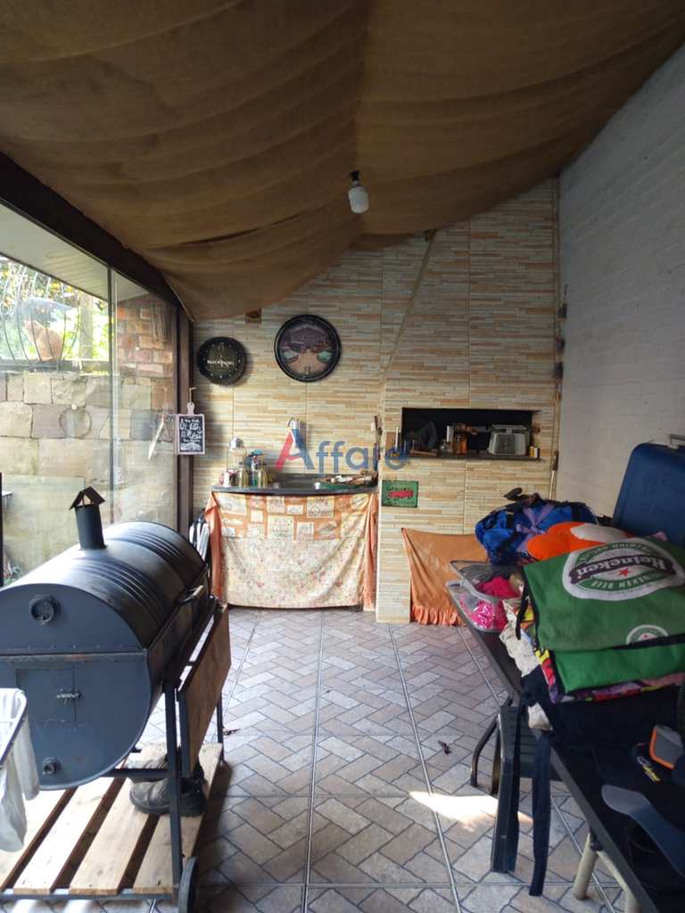 Casa em Caxias do Sul, no bairro Kayser