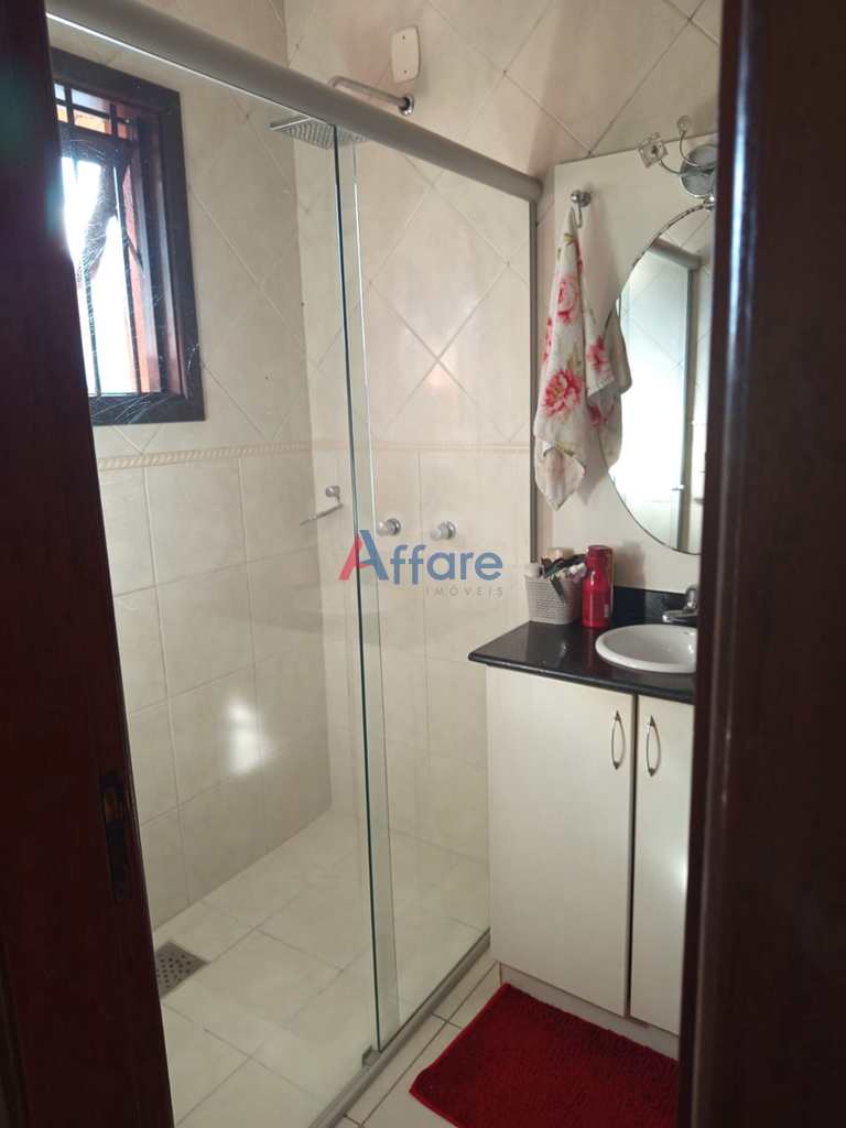 Casa em Caxias do Sul, no bairro Kayser