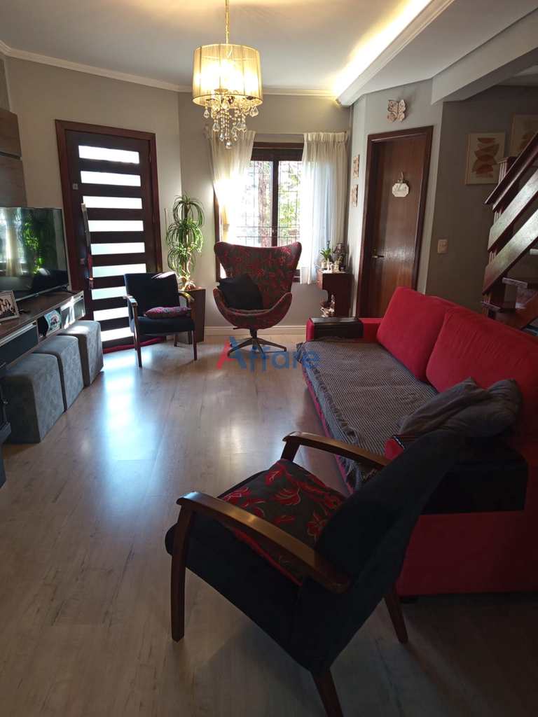 Casa em Caxias do Sul, no bairro Kayser