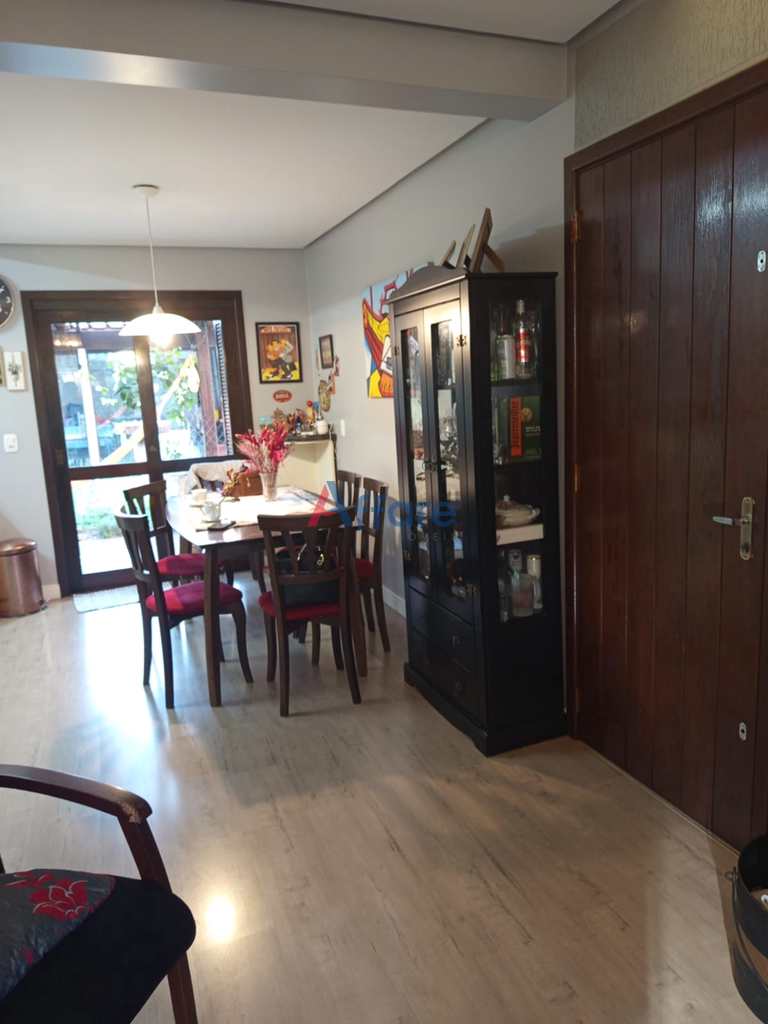 Casa em Caxias do Sul, no bairro Kayser
