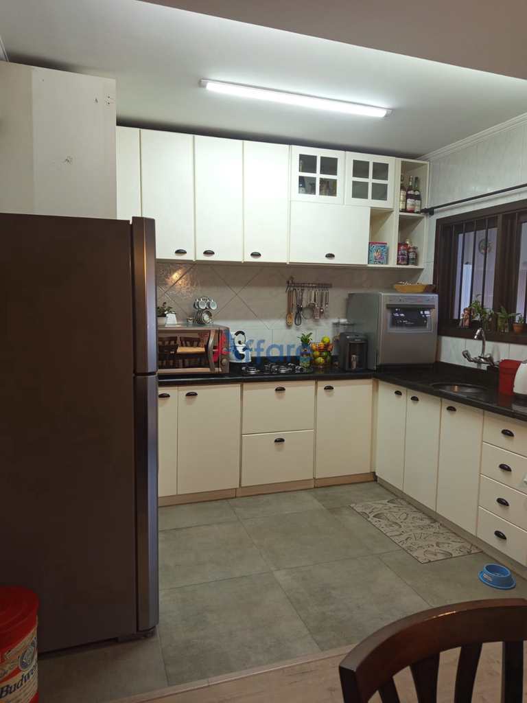 Casa em Caxias do Sul, no bairro Kayser
