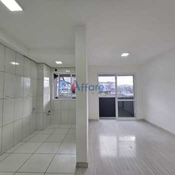 Apartamento em Caxias do Sul, bairro Santa Catarina