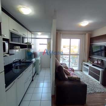 Apartamento em Caxias do Sul, bairro de Lazzer
