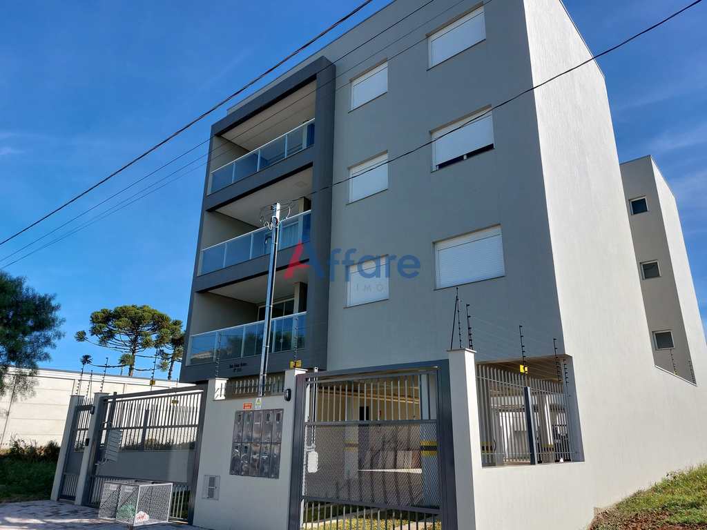 Apartamento em Caxias do Sul, no bairro São Virgílio