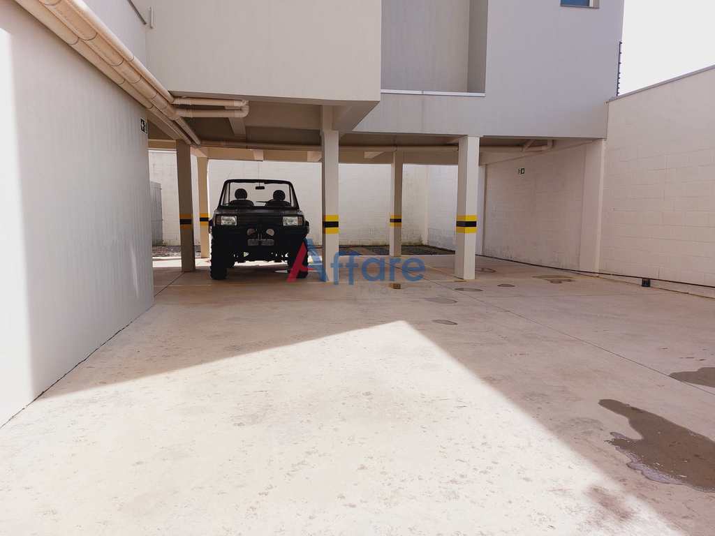 Apartamento em Caxias do Sul, no bairro São Virgílio