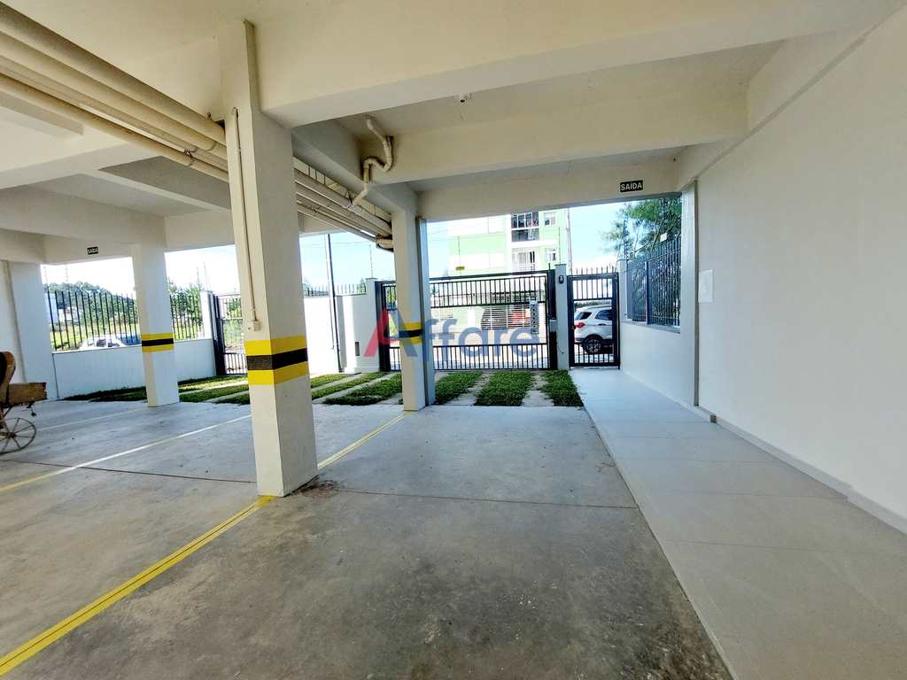 Apartamento em Caxias do Sul, no bairro São Virgílio