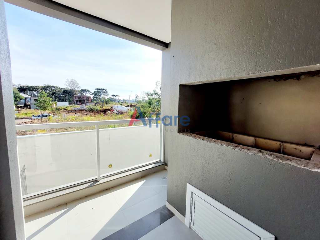 Apartamento em Caxias do Sul, no bairro São Virgílio
