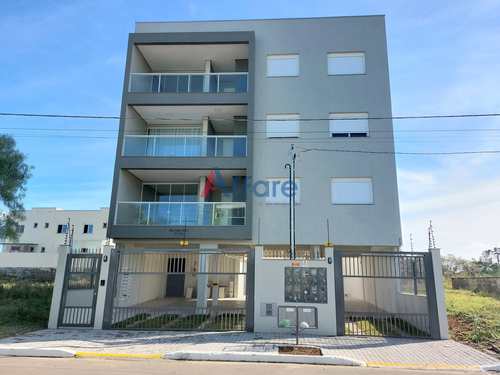 Apartamento, código 3129 em Caxias do Sul, bairro São Virgílio