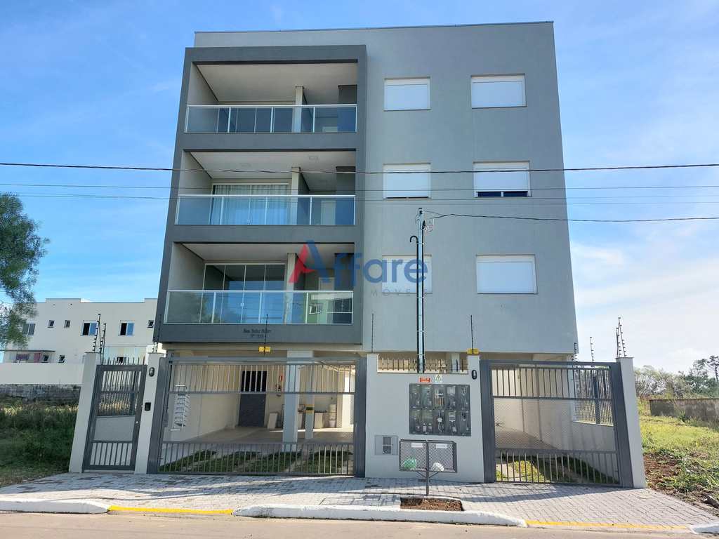 Apartamento em Caxias do Sul, no bairro São Virgílio
