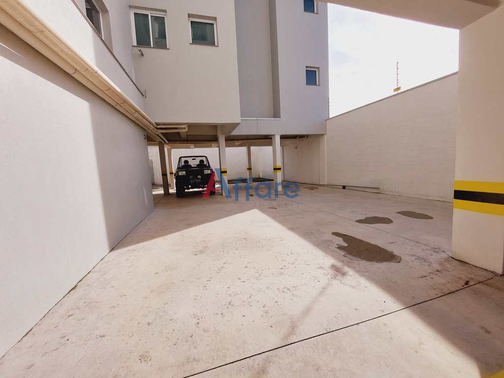 Apartamento em Caxias do Sul, no bairro São Virgílio