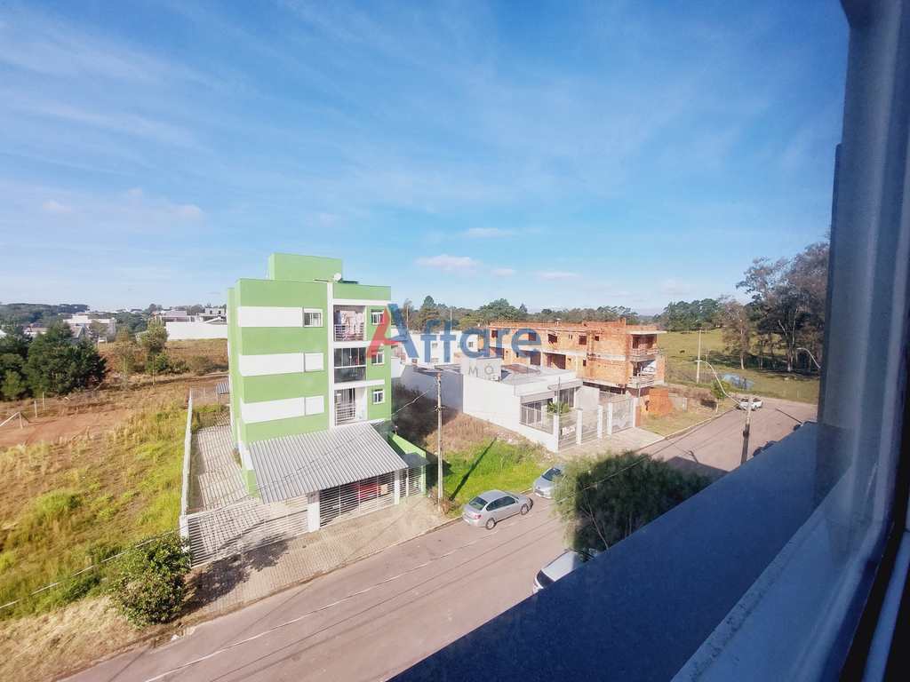 Apartamento em Caxias do Sul, no bairro São Virgílio