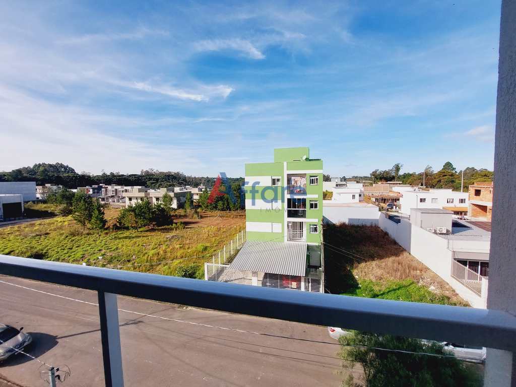 Apartamento em Caxias do Sul, no bairro São Virgílio