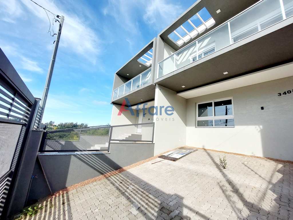 Casa em Caxias do Sul, no bairro São Virgílio