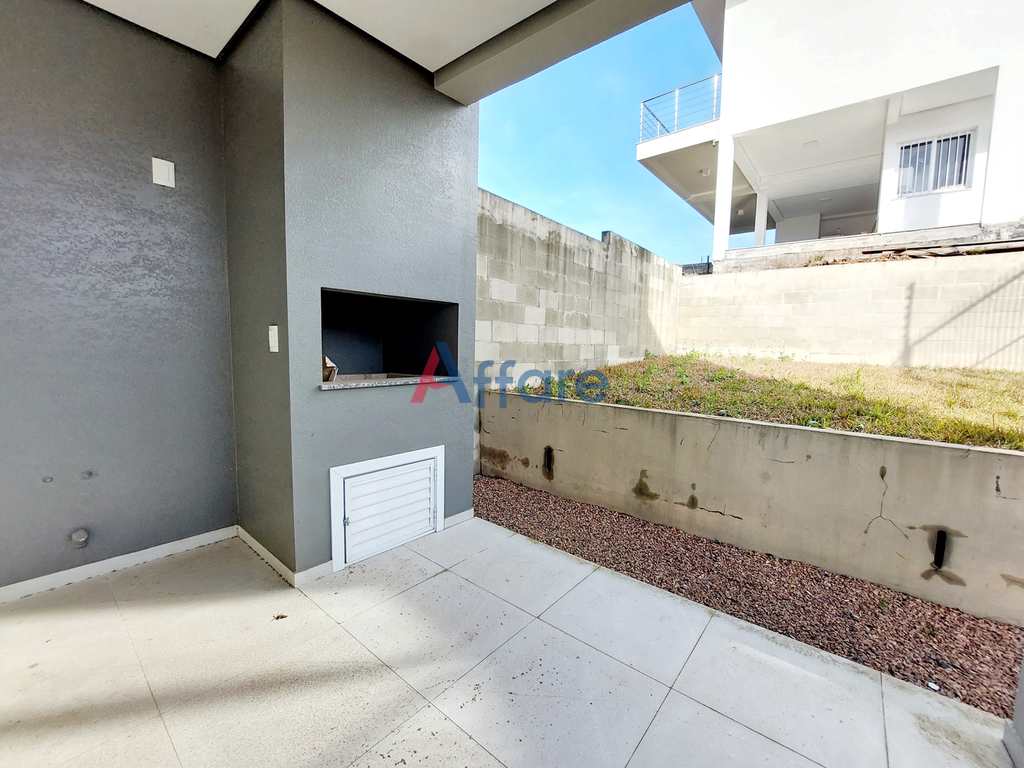 Casa em Caxias do Sul, no bairro São Virgílio