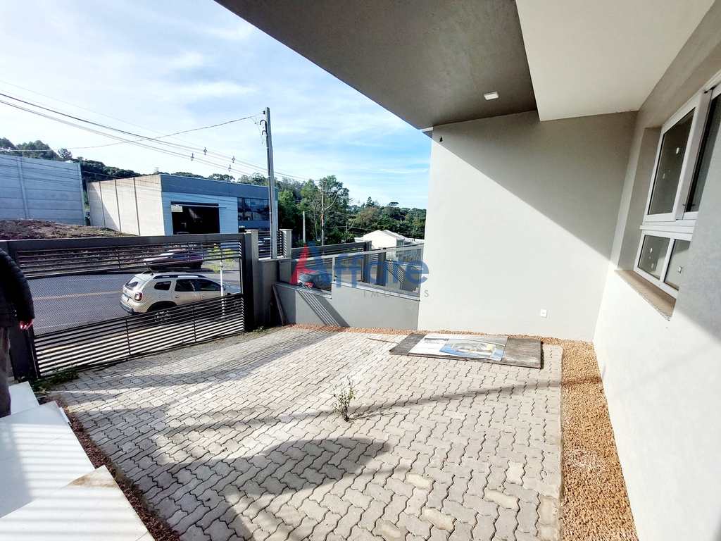 Casa em Caxias do Sul, no bairro São Virgílio