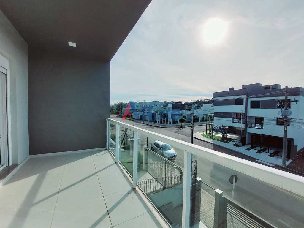 Casa em Caxias do Sul, no bairro São Virgílio