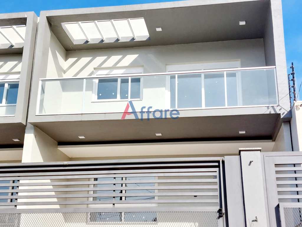 Casa em Caxias do Sul, no bairro São Virgílio