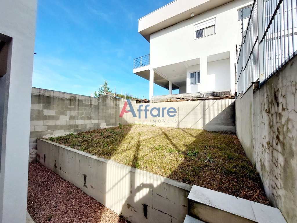 Casa em Caxias do Sul, no bairro São Virgílio