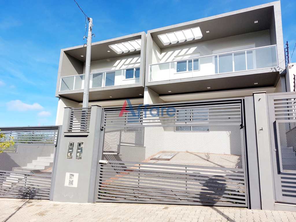 Casa em Caxias do Sul, no bairro São Virgílio
