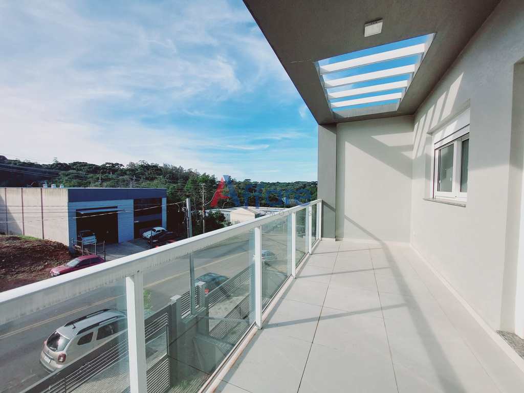 Casa em Caxias do Sul, no bairro São Virgílio