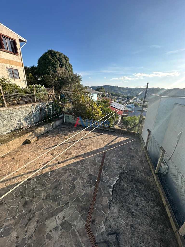Casa em Caxias do Sul, no bairro São Caetano