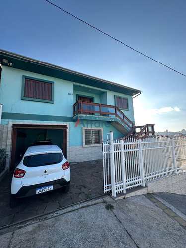 Casa, código 3134 em Caxias do Sul, bairro São Caetano