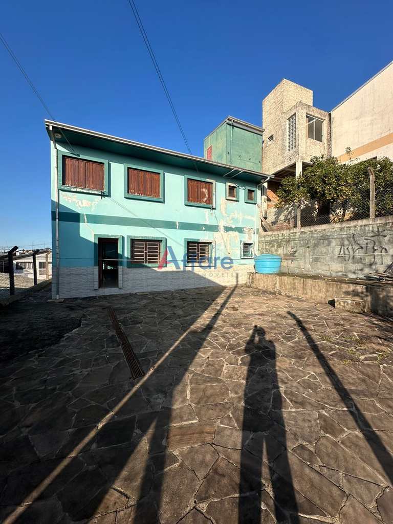 Casa em Caxias do Sul, no bairro São Caetano