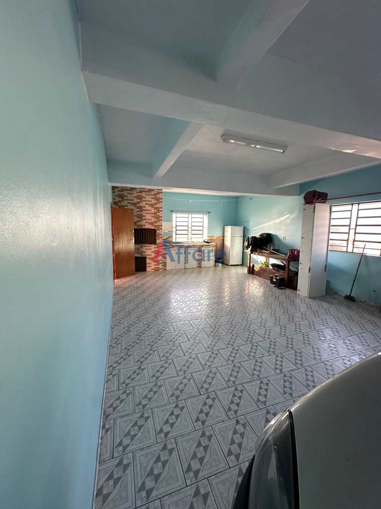 Casa em Caxias do Sul, no bairro São Caetano