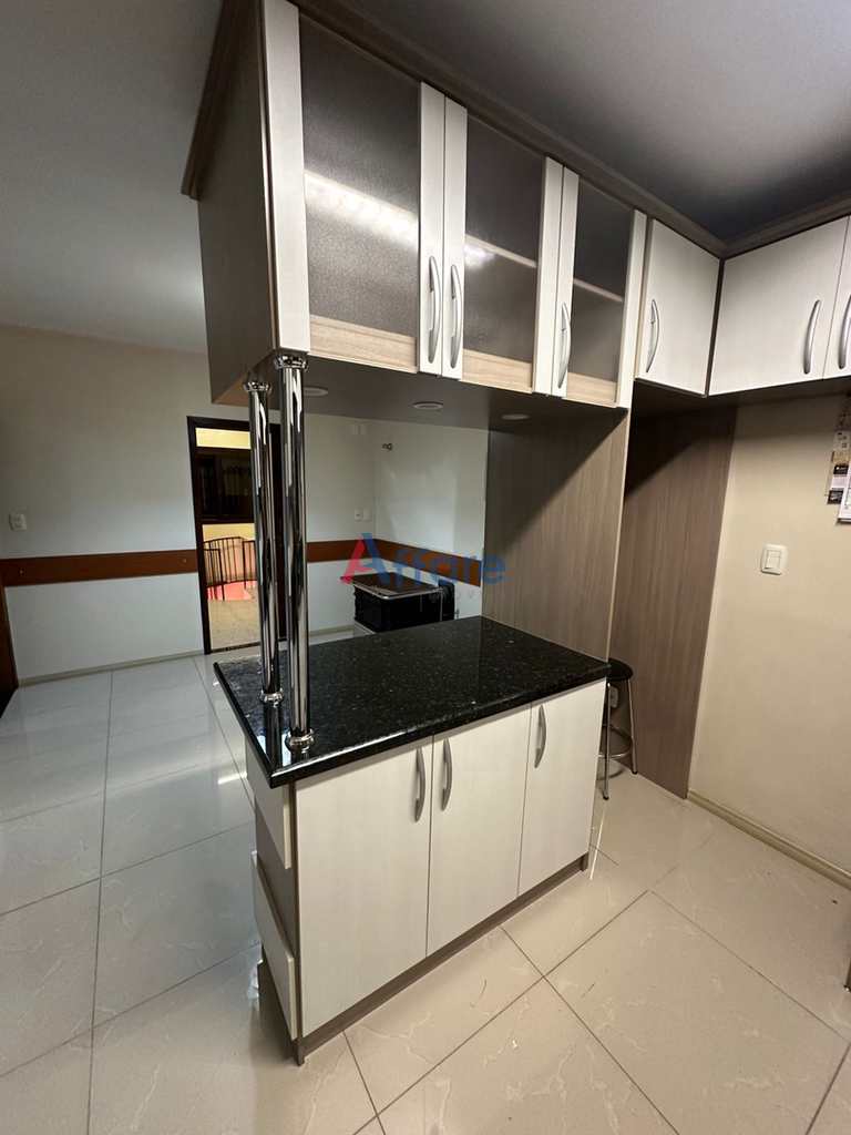 Casa em Caxias do Sul, no bairro São Caetano