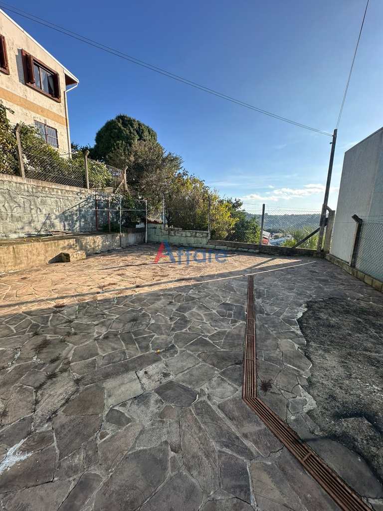 Casa em Caxias do Sul, no bairro São Caetano