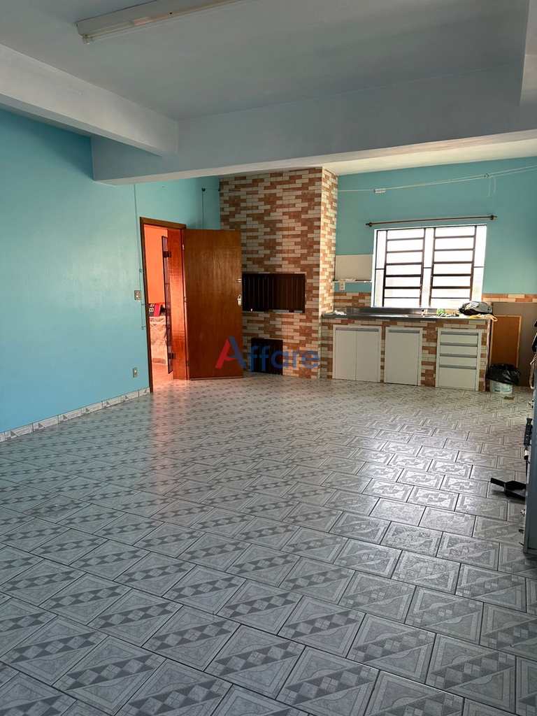 Casa em Caxias do Sul, no bairro São Caetano