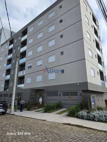 Apartamento, código 3139 em Caxias do Sul, bairro Santa Catarina