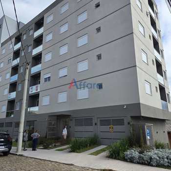 Apartamento em Caxias do Sul, bairro Santa Catarina