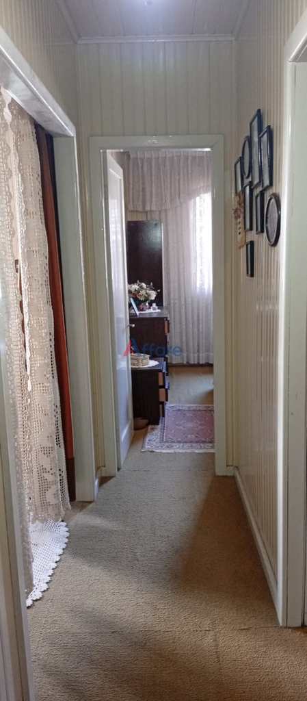 Casa em Caxias do Sul, no bairro São Leopoldo