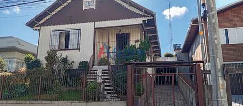 Casa, código 3140 em Caxias do Sul, bairro São Leopoldo