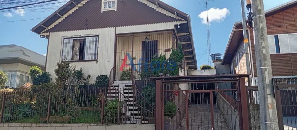 Casa em Caxias do Sul, no bairro São Leopoldo