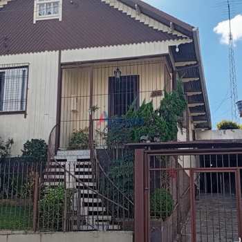 Casa em Caxias do Sul, bairro São Leopoldo