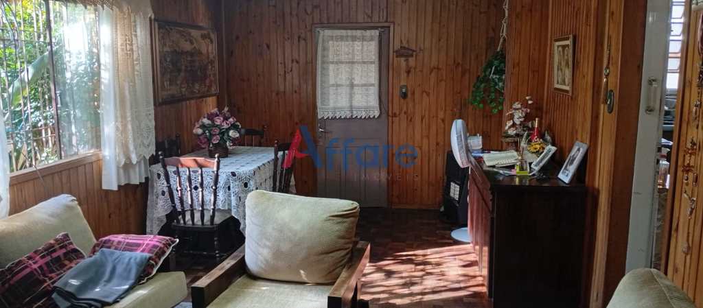 Casa em Caxias do Sul, no bairro São Leopoldo