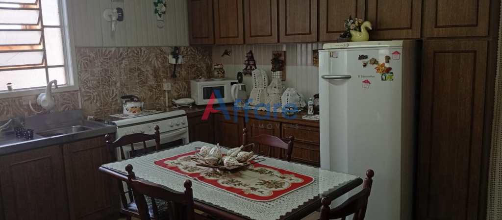 Casa em Caxias do Sul, no bairro São Leopoldo