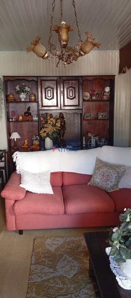 Casa em Caxias do Sul, no bairro São Leopoldo