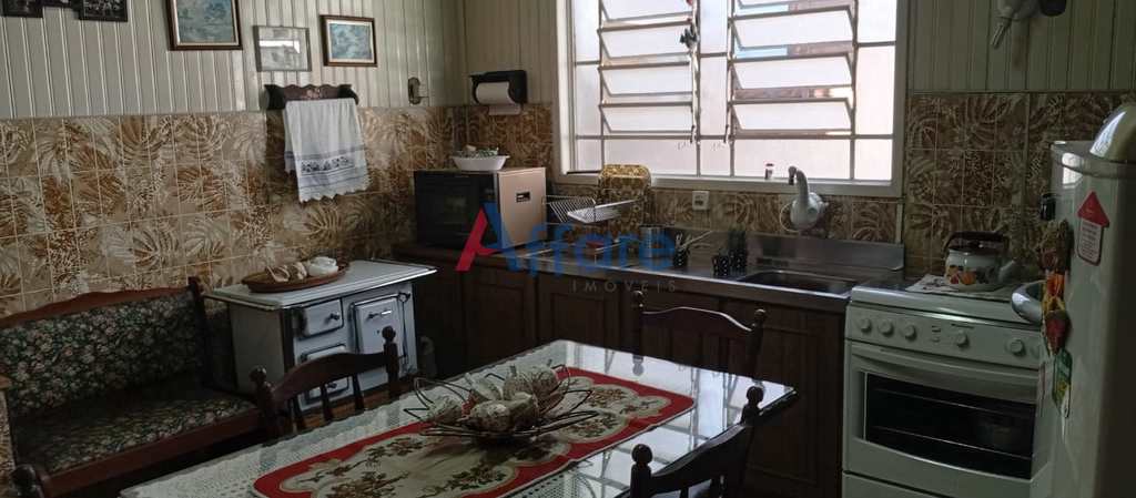 Casa em Caxias do Sul, no bairro São Leopoldo