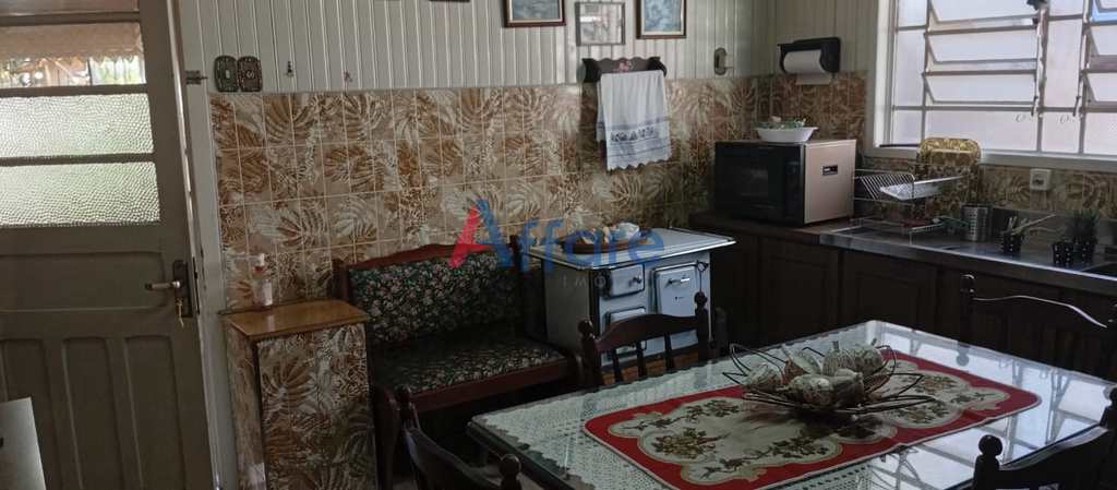 Casa em Caxias do Sul, no bairro São Leopoldo