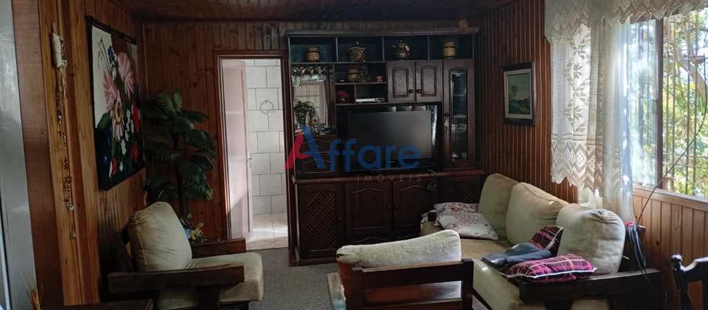 Casa em Caxias do Sul, no bairro São Leopoldo