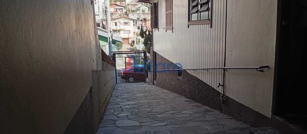 Casa em Caxias do Sul, no bairro São Leopoldo