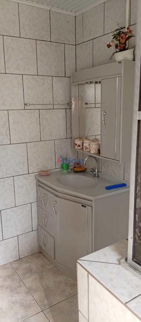 Casa em Caxias do Sul, no bairro São Leopoldo