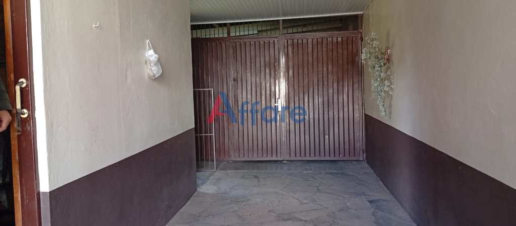 Casa em Caxias do Sul, no bairro São Leopoldo