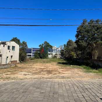 Terreno em Caxias do Sul, bairro de Lazzer